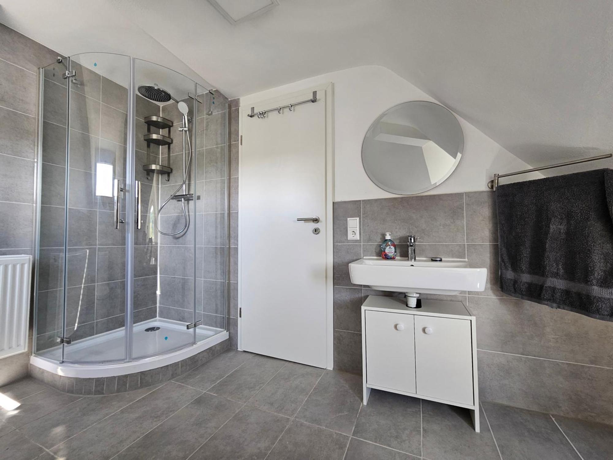 Gemuetliche Ferienwohnung, Zentral Gelegen غينغنباخ المظهر الخارجي الصورة